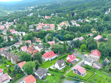 Dom Świeradów-Zdrój