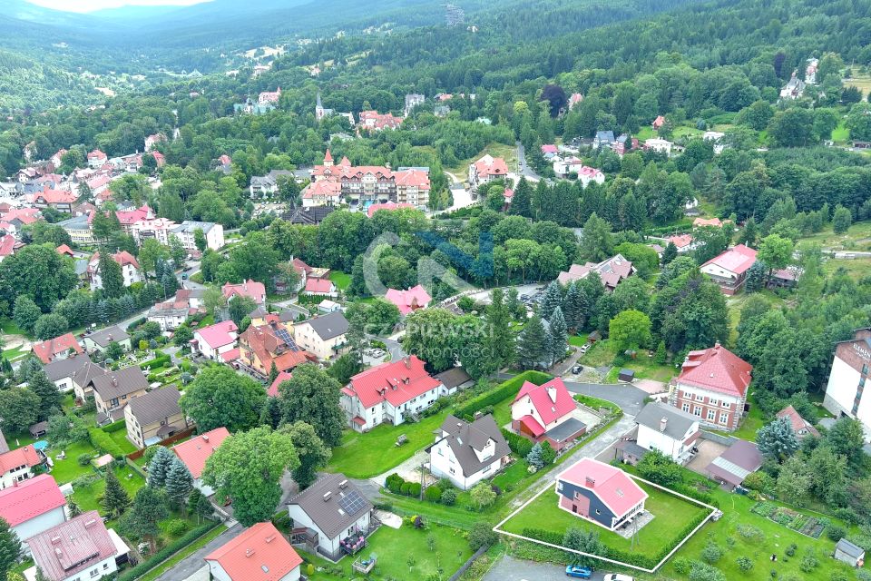 Dom Świeradów-Zdrój