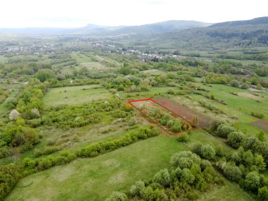 Działka rolna Głojsce