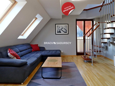 Mieszkanie w górach