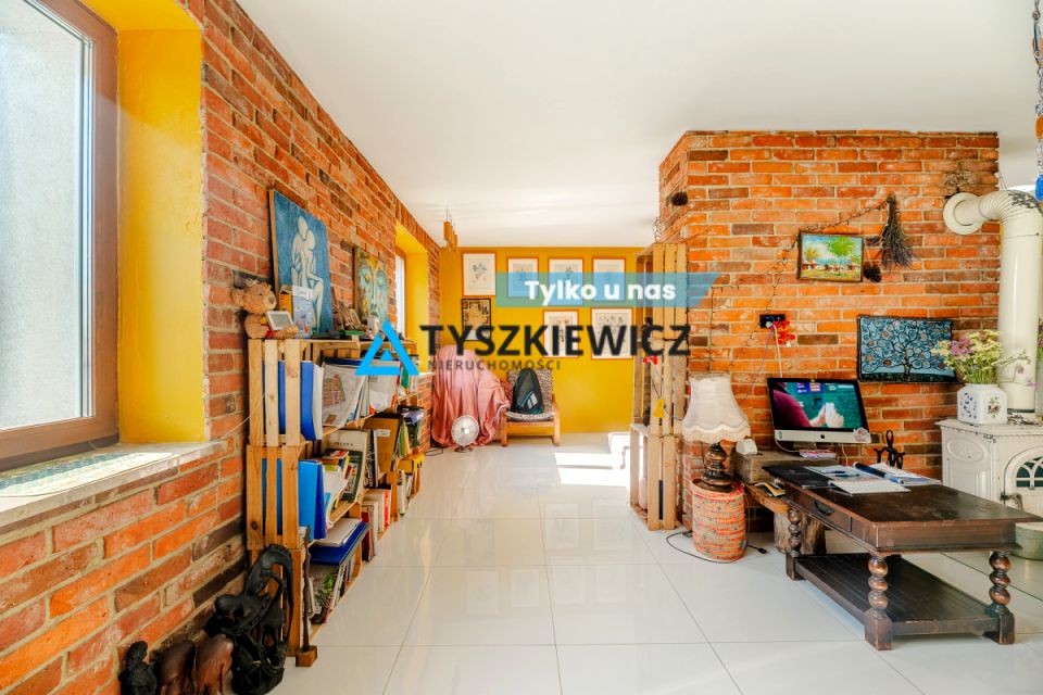 Mieszkanie Kościerzyna