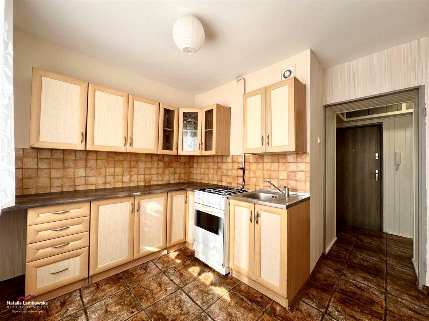 Mieszkanie Grudziądz