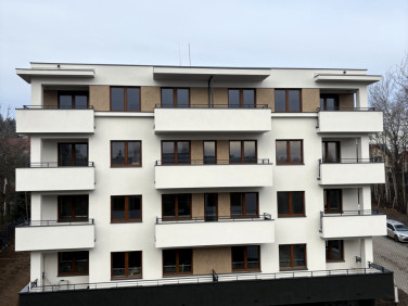 Mieszkanie Wieliczka