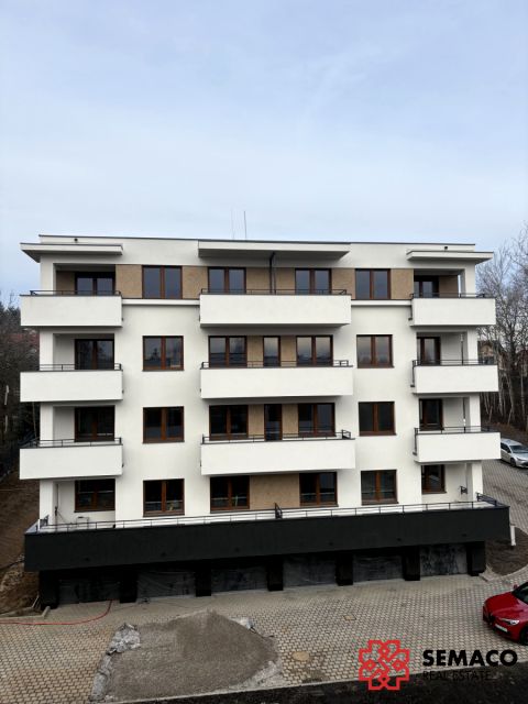 Mieszkanie Wieliczka