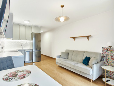 Mieszkanie Świnoujście