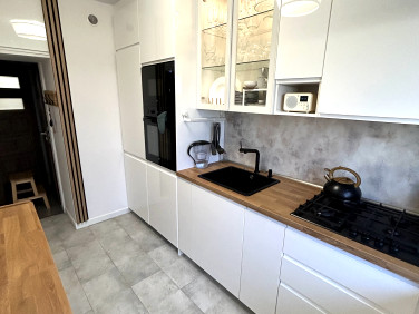 Mieszkanie Bydgoszcz