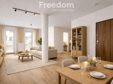 Mieszkanie Warszawa