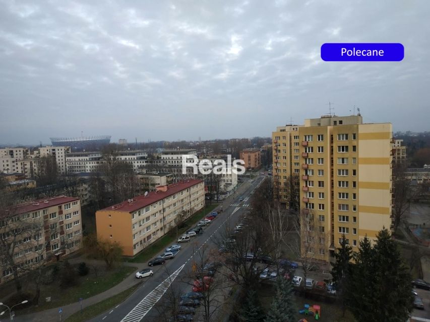 Mieszkanie Warszawa sprzedaż