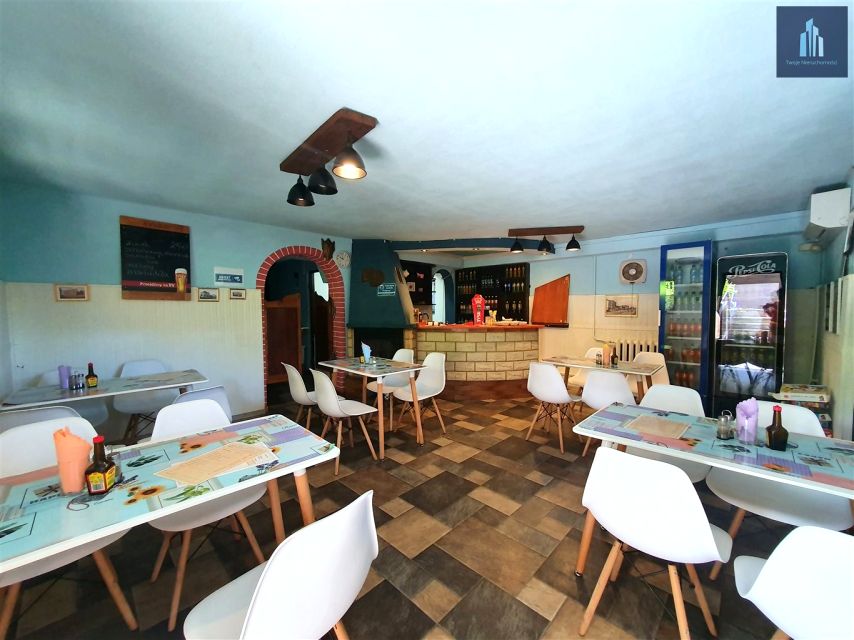 Lokal Czechowice-Dziedzice