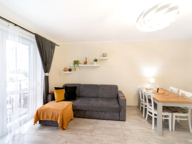 Mieszkanie blok mieszkalny sprzedaż