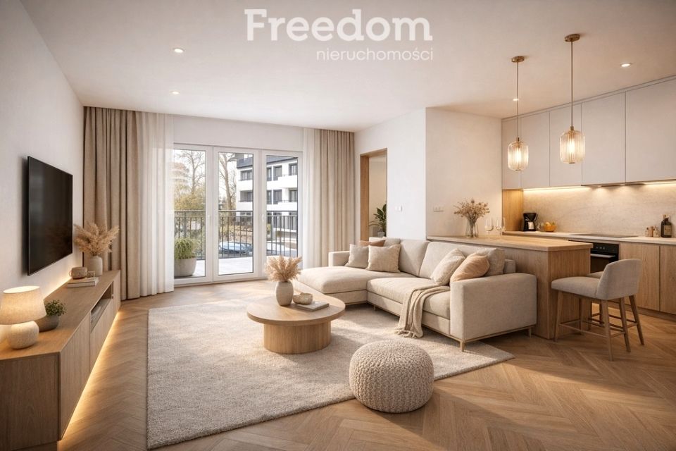 Mieszkanie Warszawa