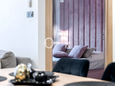 Mieszkanie Władysławowo