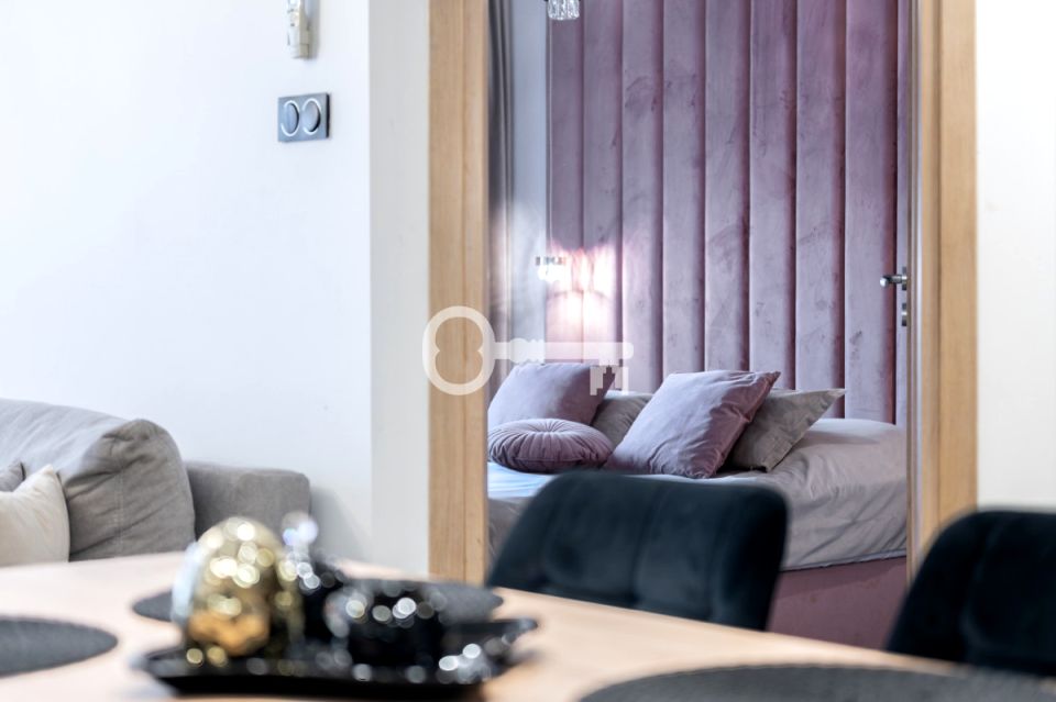 Mieszkanie Władysławowo