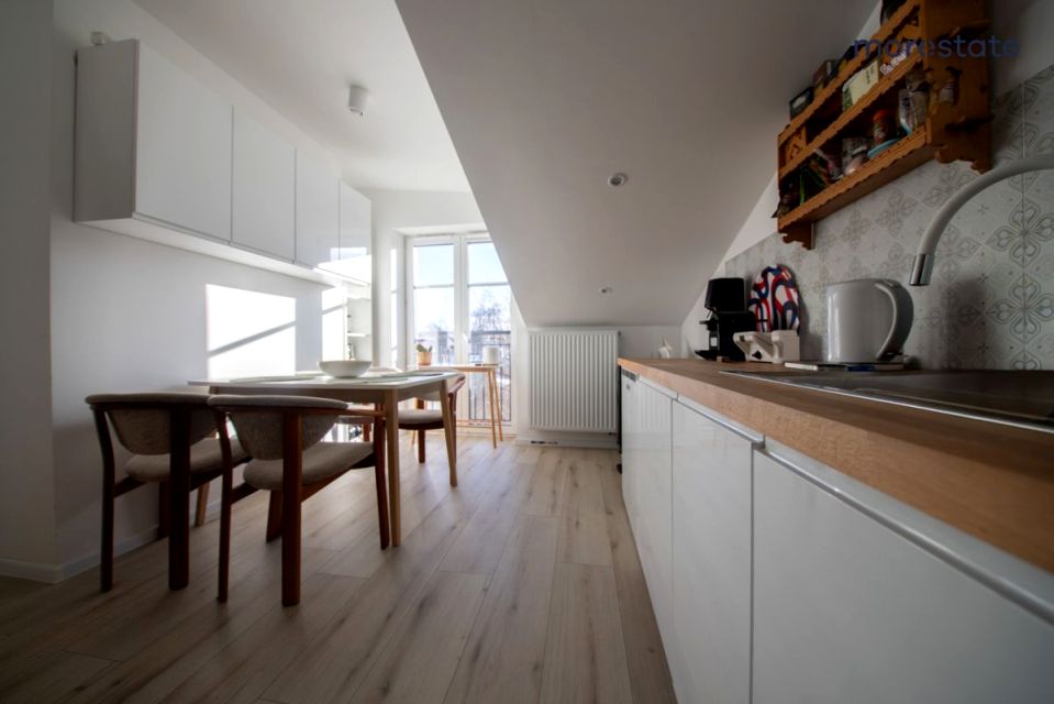 Mieszkanie Kraków wynajem