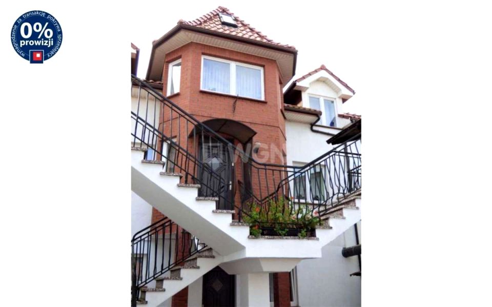 Budynek użytkowy Unieście