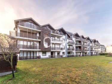 Mieszkanie Władysławowo