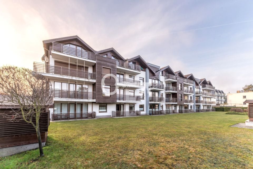 Mieszkanie Władysławowo