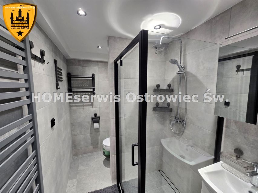 Mieszkanie Ostrowiec Świętokrzyski