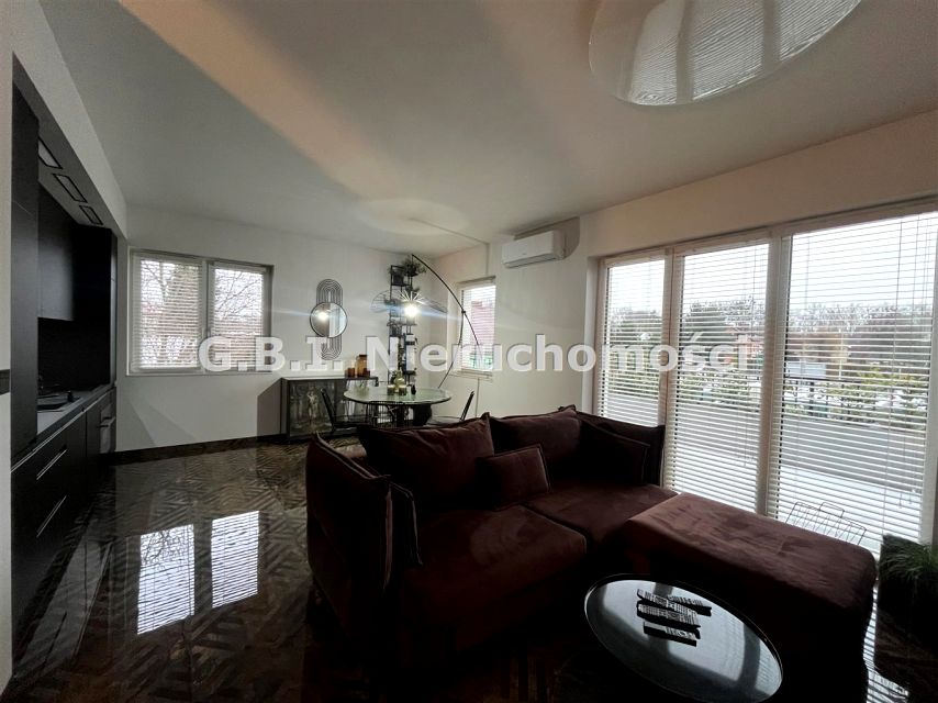 Mieszkanie Oświęcim