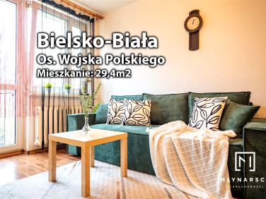 Mieszkanie Bielsko-Biała