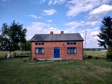 Dom Drużbice-Kolonia