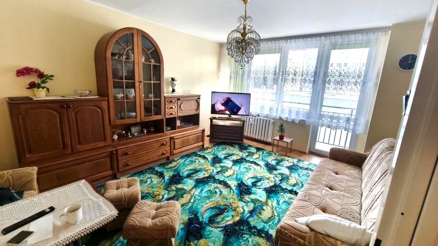 Mieszkanie Dąbrowa Górnicza