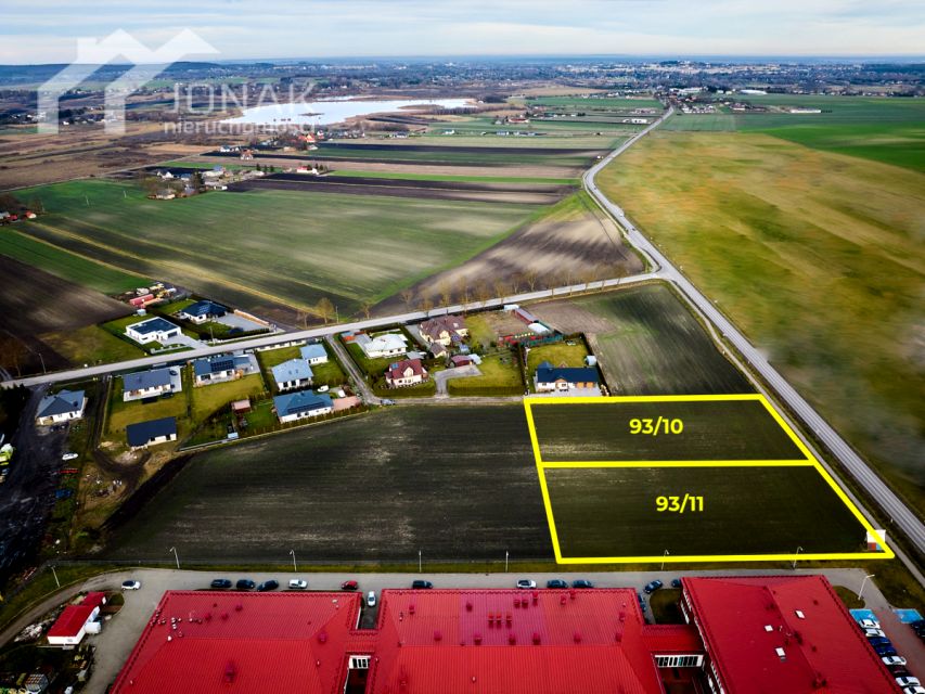 Działka inwestycyjna Depułtycze Królewskie