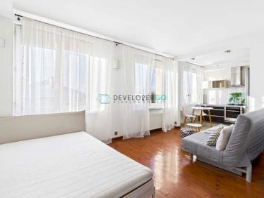 Mieszkanie Białystok