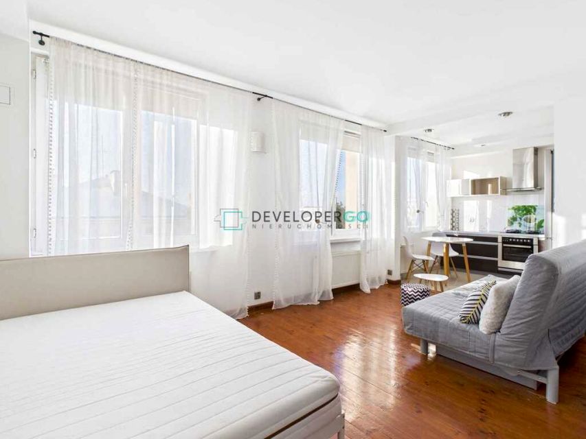 Mieszkanie Białystok