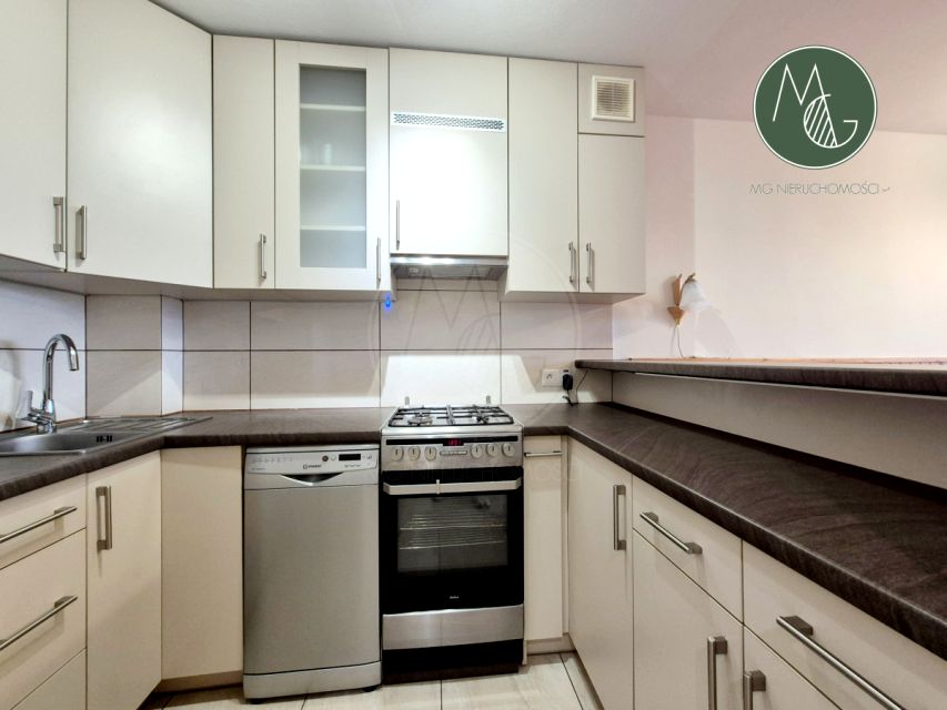 Mieszkanie blok mieszkalny Gdańsk