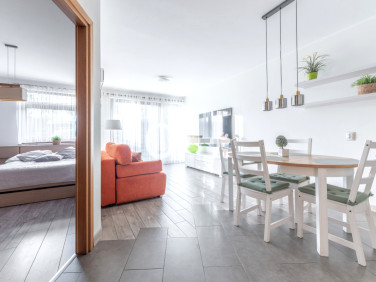 Mieszkanie Władysławowo