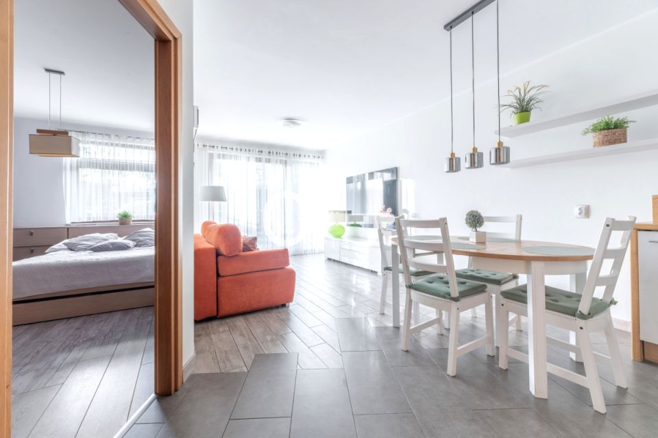 Mieszkanie Władysławowo