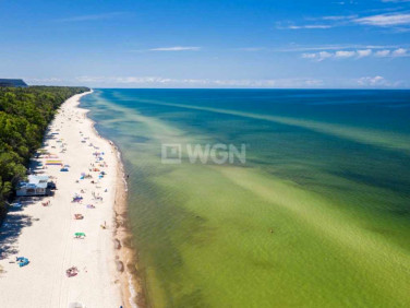 Działka budowlana Dziwnów