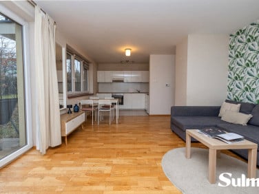 Mieszkanie Kraków wynajem