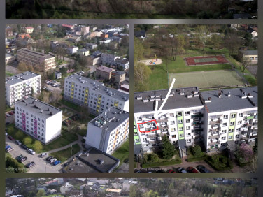 Mieszkanie Dąbrowa Górnicza