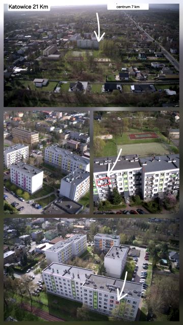 Mieszkanie Dąbrowa Górnicza