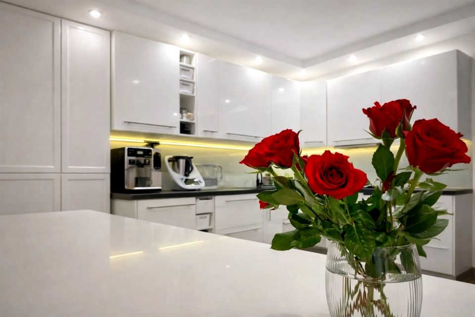 Mieszkanie Bielsko-Biała