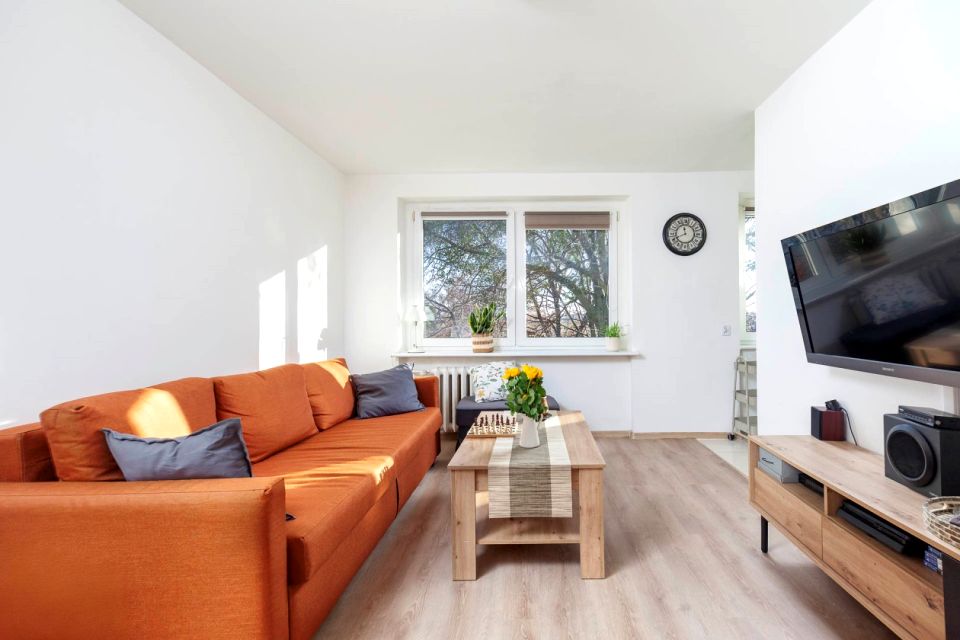 Mieszkanie Poznań sprzedaż