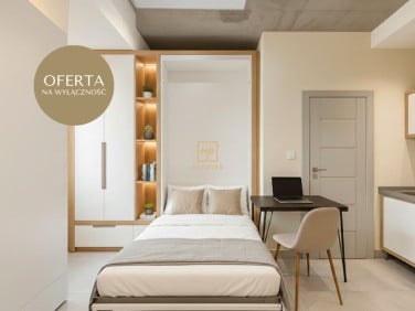 Mieszkanie Kraków