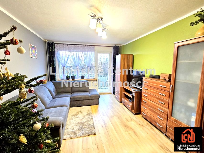 Mieszkanie Lubin