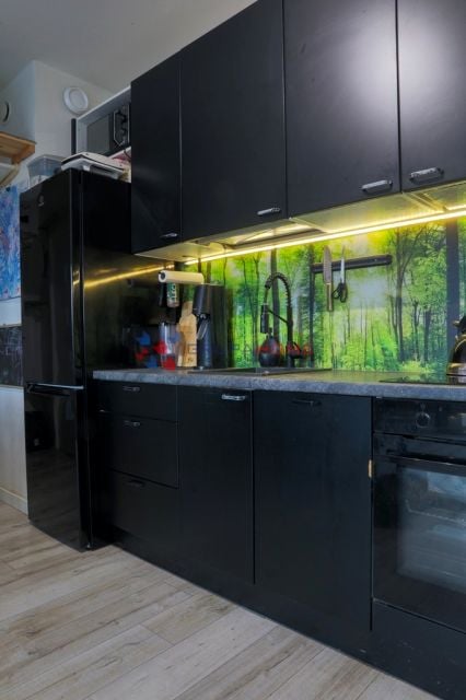 Mieszkanie Piaseczno