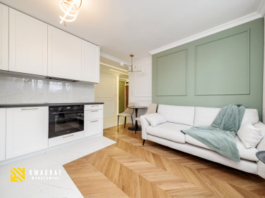 Mieszkanie blok mieszkalny Warszawa