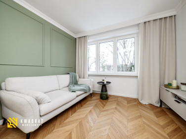 Mieszkanie Warszawa