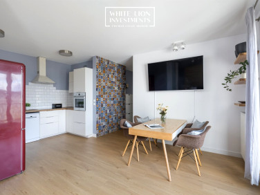 Mieszkanie dom wielorodzinny sprzedaż