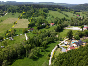 Działka Chocieszów