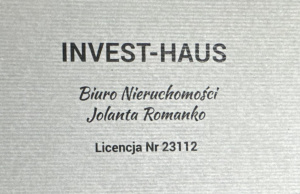 INVEST-HAUS