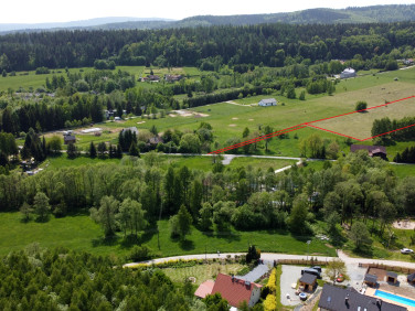 Działka Chocieszów