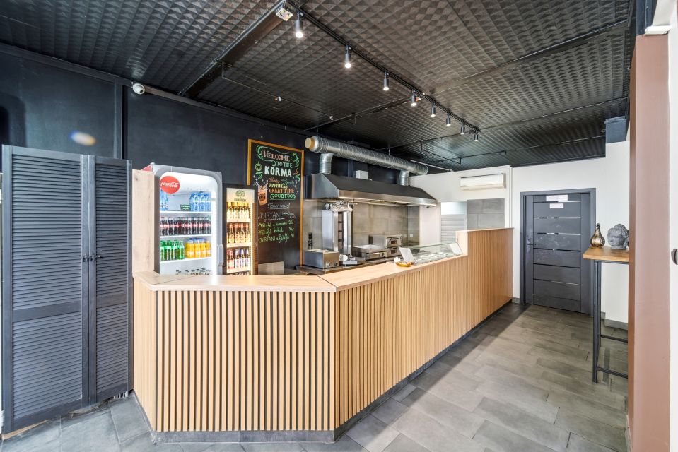 Lokal Tarnowskie Góry