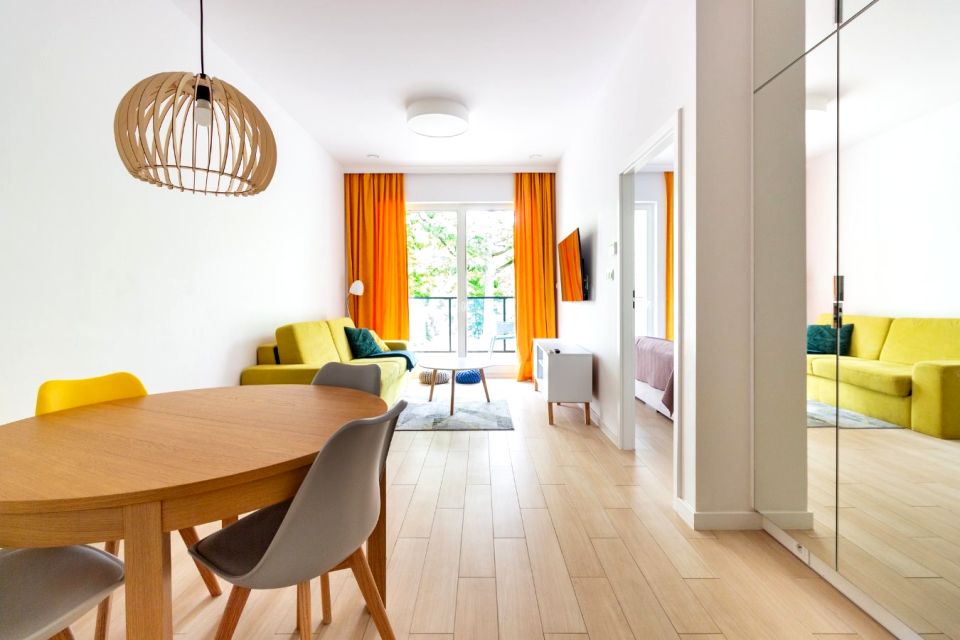 Mieszkanie Hajnówka sprzedaż