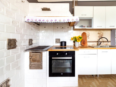 Dom Jatwieź Mała sprzedaż